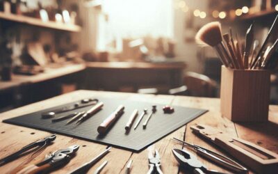 Handgemacht!